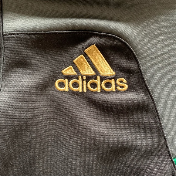 Adidas ACM 1899 fly emirates zip up sweater! - Picture 5 of 6